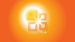 office