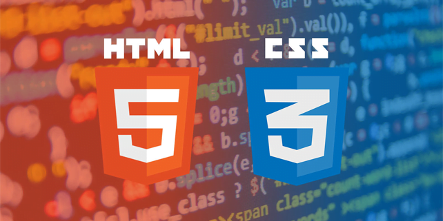دوره آموزش HTML و CSS 