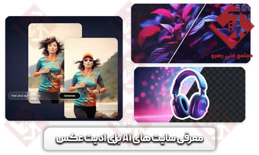 معرفی-سایت-های-هوش-مصنوعی-برای-ادیت-عکس
