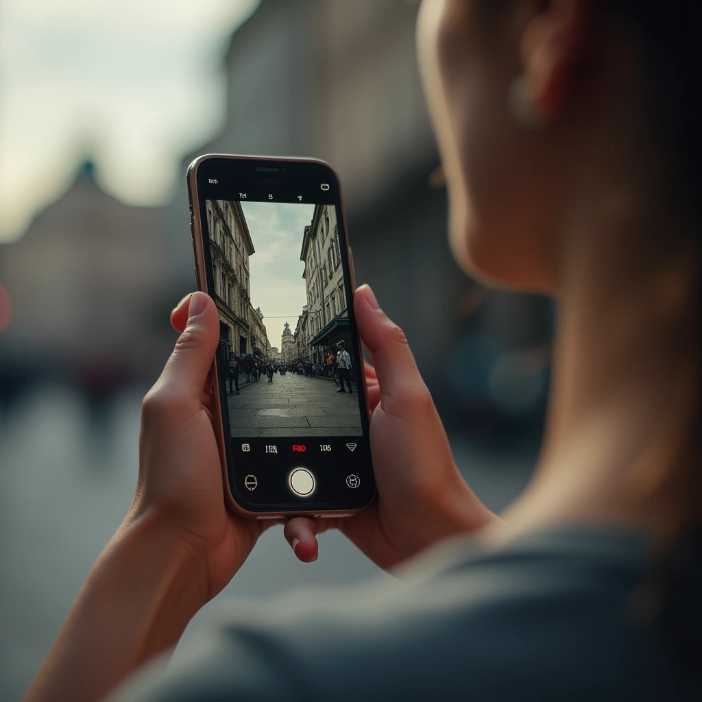 ویرایش موبایل
