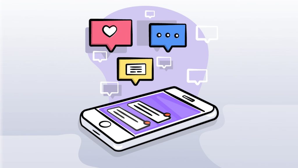 پوش نوتیفیکیشین