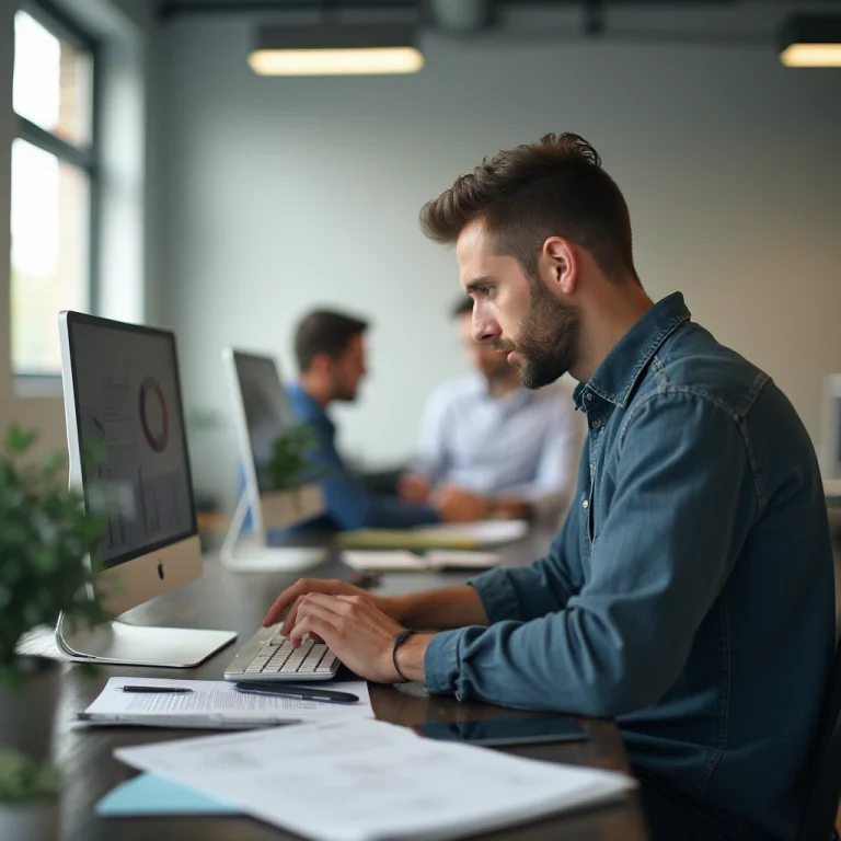 بهترین آموزشگاه حسابداری